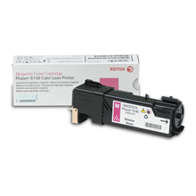 Xerox 106R01478 Magenta Toner Cartridge