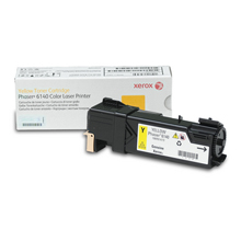Xerox 106R01479 Yellow Toner Cartridge