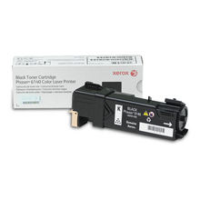 Xerox 106R01480 Black Toner Cartridge