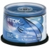 TDK Electronics Z16X-RIWHCB50 DVD-R