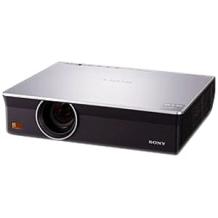 Sony VPL-CW125 Installable Network Projector