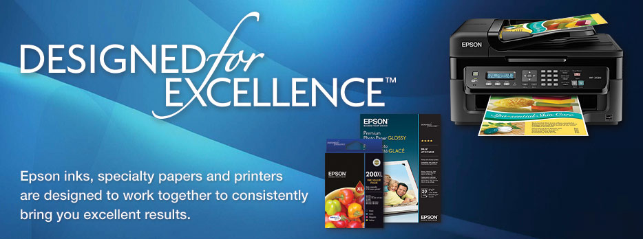 Epson