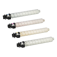Ricoh 841849, 841852, 841851, 841850 Bundle Pack