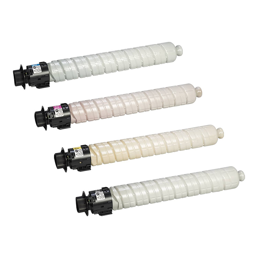 Compatible Ricoh 841849, 841852, 841851, 841850 Bundle Pack