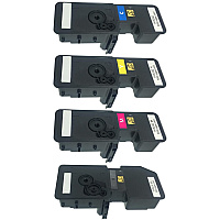 Kyocera TK5242 Toner 4-Pack for ECOSYS P5026cdn P5026cdw M5526cdn M5526cdw