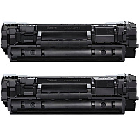 Compatible 071 H High Capacity Toner Cartridge 2-Pack Compatible Replacement for Canon 071 H for LBP122dw LBP122 LBP120 MF270 Mf272dw Mf273dw Mf275dw