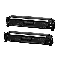 Compatible 051H Black Toner Cartridge for Canon LBP162, MF264, MF267, MF269