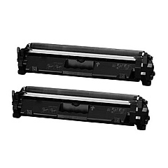 Compatible 051H Black Toner Cartridge for Canon LBP162, MF264, MF267, MF269