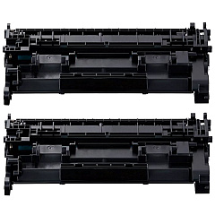 070H 070 high Yield Toner Cartridge Compatible Replacement for Canon 070H 070 CRG-070 Toner Cartridge with Canon imageCLASS MF465dw MF462dw LBP247dw LBP246dw (2-Pack)