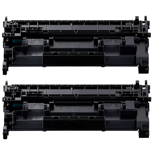 Compatible 070H 070 high Yield Toner Cartridge Compatible Replacement for Canon 070H 070 CRG-070 Toner Cartridge with Canon imageCLASS MF465dw MF462dw LBP247dw LBP246dw (2-Pack)