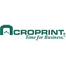 Acroprint