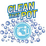 Clean That Pot