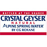 Crystal Geyser