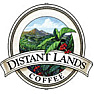 Distant Lands Coffee