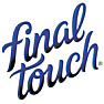 Final Touch