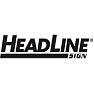 Headline Sign