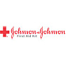 Johnson & Johnson Red Cross