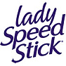 Lady Speed Stick