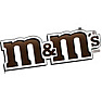 M & M's