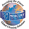 Mercury Floor Machines