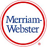 Merriam Webster