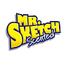 Mr. Sketch