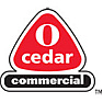 O-Cedar Commercial