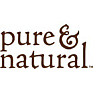 Pure & Natural