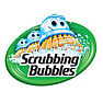 Scrubbing Bubbles