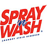 SPRAY &lsquo;n WASH