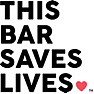 THIS BAR SAVES LIVES