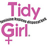 Tidy Girl