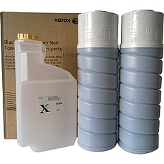 Xerox 006R01146 Black Toner Cartridge