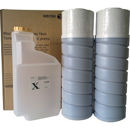 Xerox 006R01146 Black Toner Cartridge