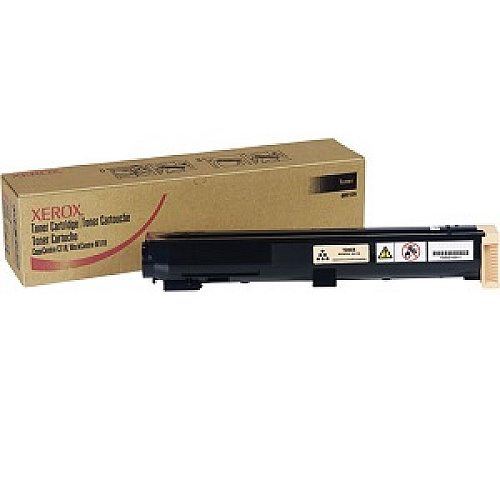 Xerox 006R01179 Black Toner Cartridge