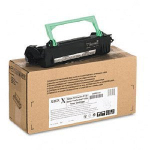 Xerox 006R01218 Black Toner Cartridge