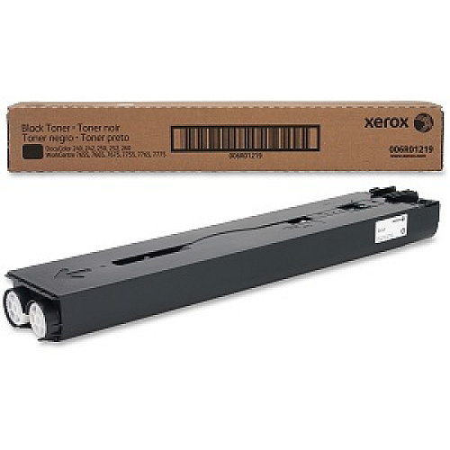 Xerox 006R01219 Black Toner Cartridge