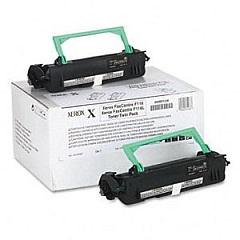 Xerox 006R01236 Toner Cartridge Twin Pack