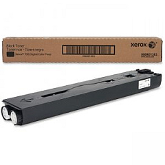 Xerox 006R01383 Black Toner Cartridge