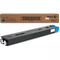 Xerox 006R01384 Cyan Toner Cartridge