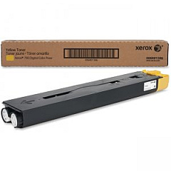 Xerox 006R01386 Yellow Toner Cartridge