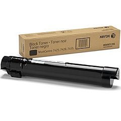 Xerox 006R01395 Black Toner Cartridge