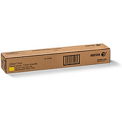 Xerox 006R01526 Yellow Toner Cartridge