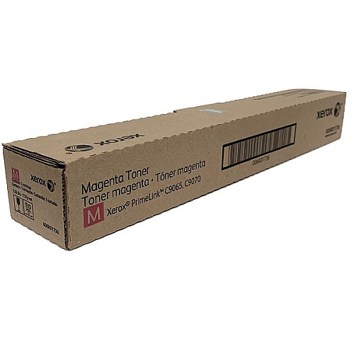 Xerox 006R01736 Magenta Toner Cartridge