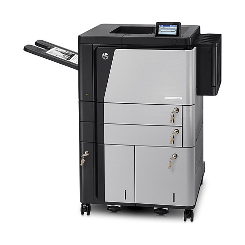 TROY M806x+ Secure with Four Locking Trays