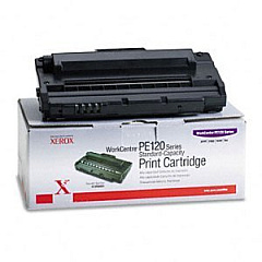Xerox 013R00601 Black Toner Cartridge