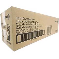 Xerox 013R00602 Black Drum Cartridge