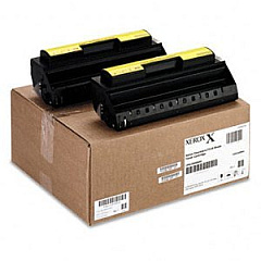 Xerox 013R00609 Toner Cartridge Twin Pack