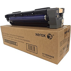 Xerox 013R00669 Print Cartridge Xerox 013R00669 Print Cartridge