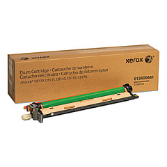 Xerox 013R00681 Drum Cartridge Xerox 013R00681 Drum Cartridge